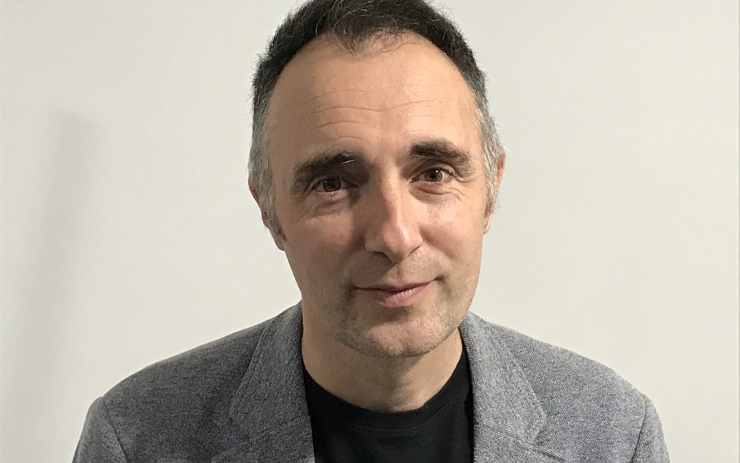 Aitor Uria González