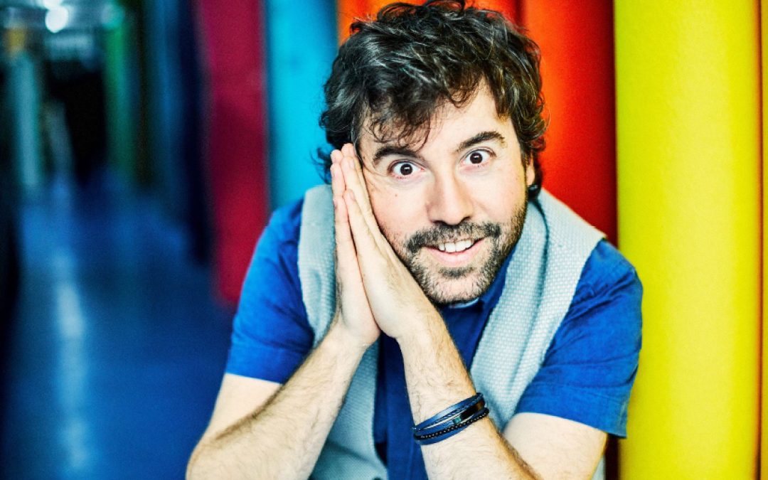 Carles Marigó Sarrión