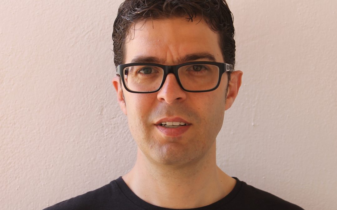 Cristian Olivares Afonso