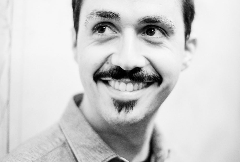 Daniel Ariño Fernández