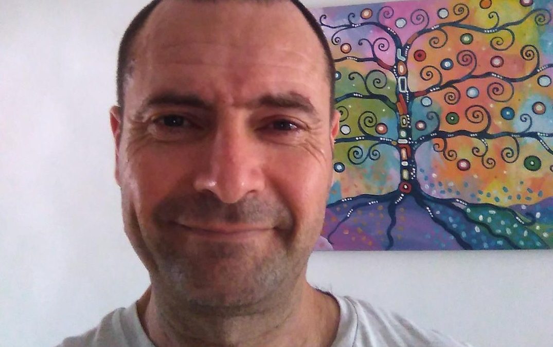 Francisco Javier Susarte Almodovar