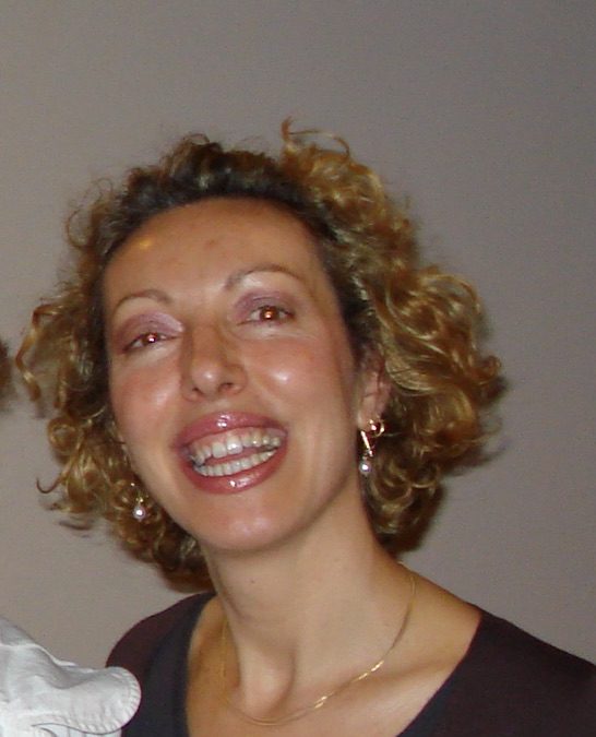 Lola Fernández Marín
