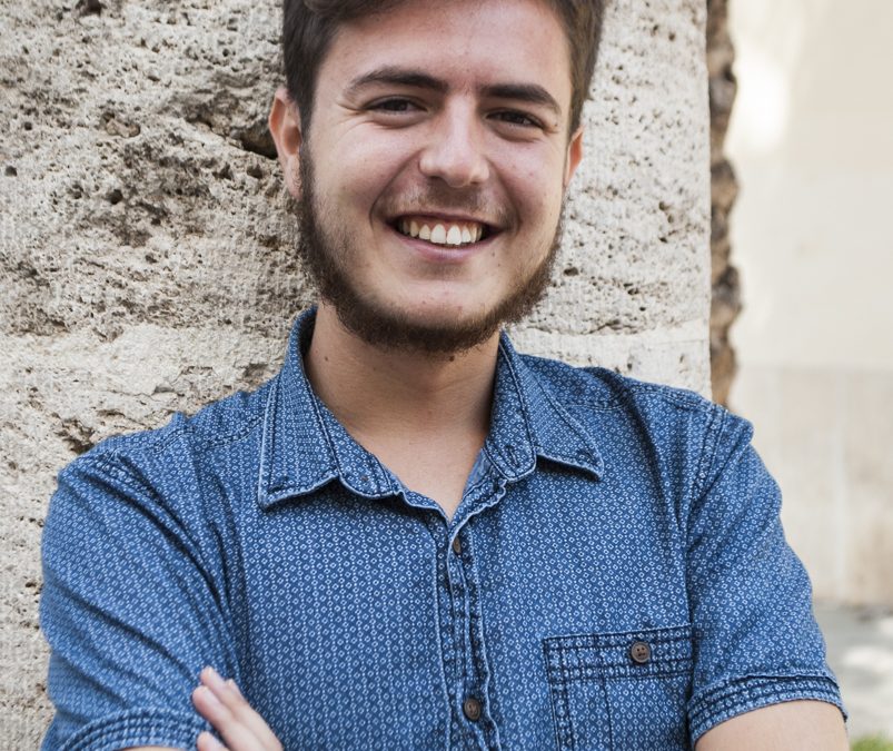 Miguel Bruñó Sanchis
