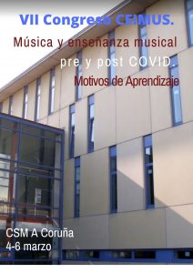 VII Congreso CEIMUS.
